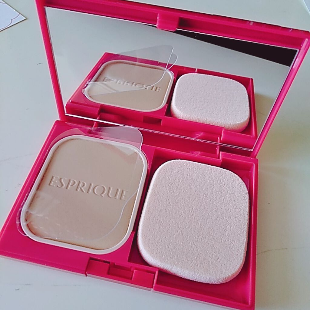 ã·ã³ã¯ããã£ãã ãã¯ã UV/ESPRIQUE/ããŠããŒãã¡ã³ããŒã·ã§ã³ã䜿ã£ãã¯ãã³ãïŒ3æç®ïŒ