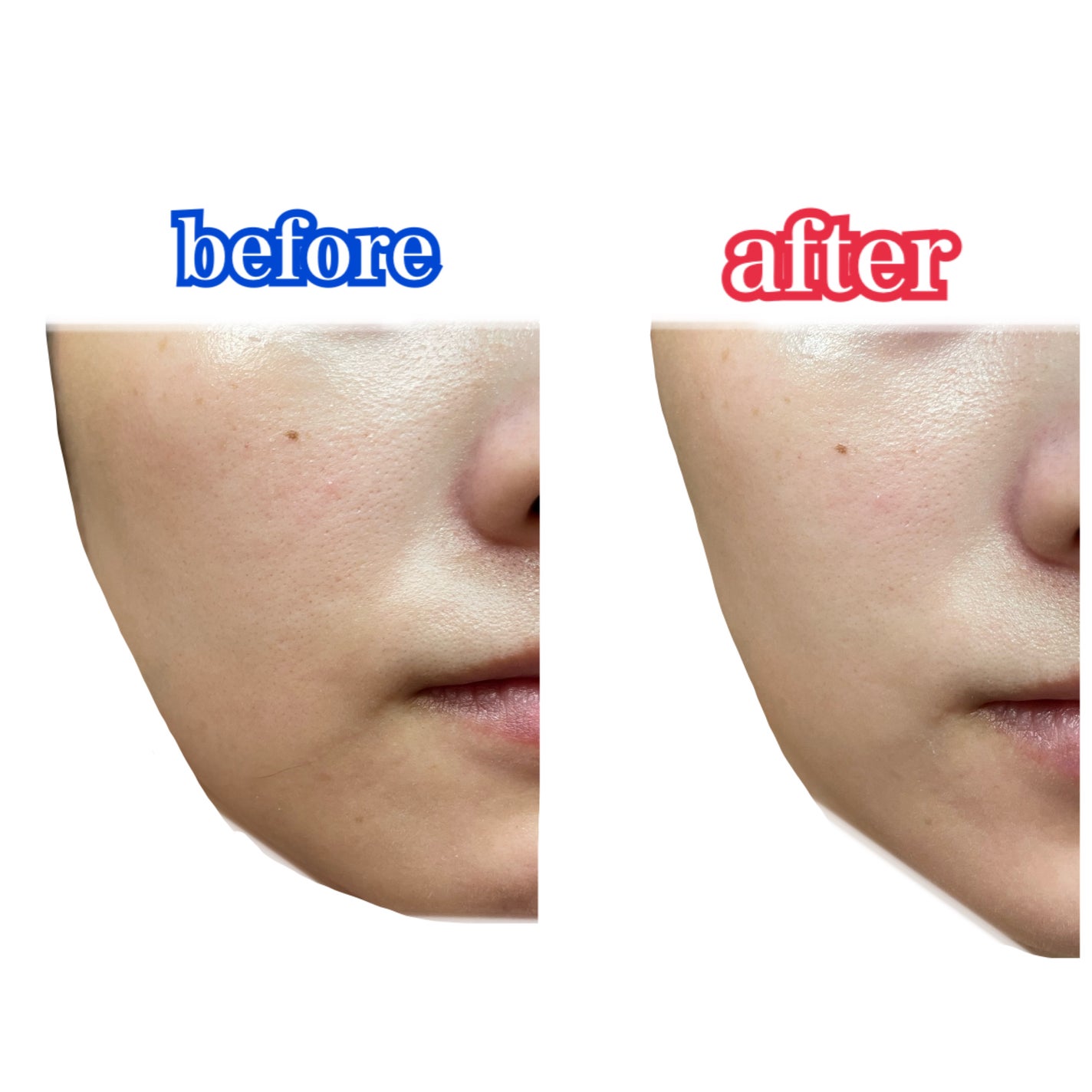 ミネラルインナートリートメントベース/エトヴォス/化粧下地を使ったクチコミ(2枚目)