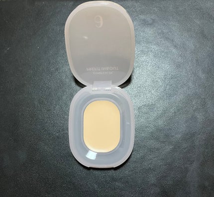 プレフィットイン&アウトコンシーラー/Ameli/クリームコンシーラーを使ったクチコミ(2枚目)