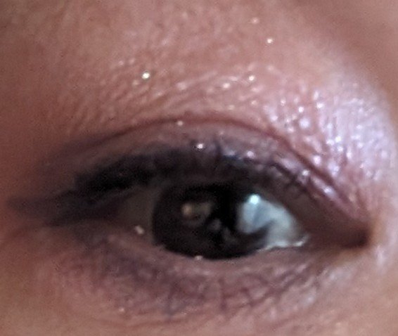 ラッシュエキスパンダー ロングロングロング/MAJOLICA MAJORCA/マスカラを使ったクチコミ（2枚目）