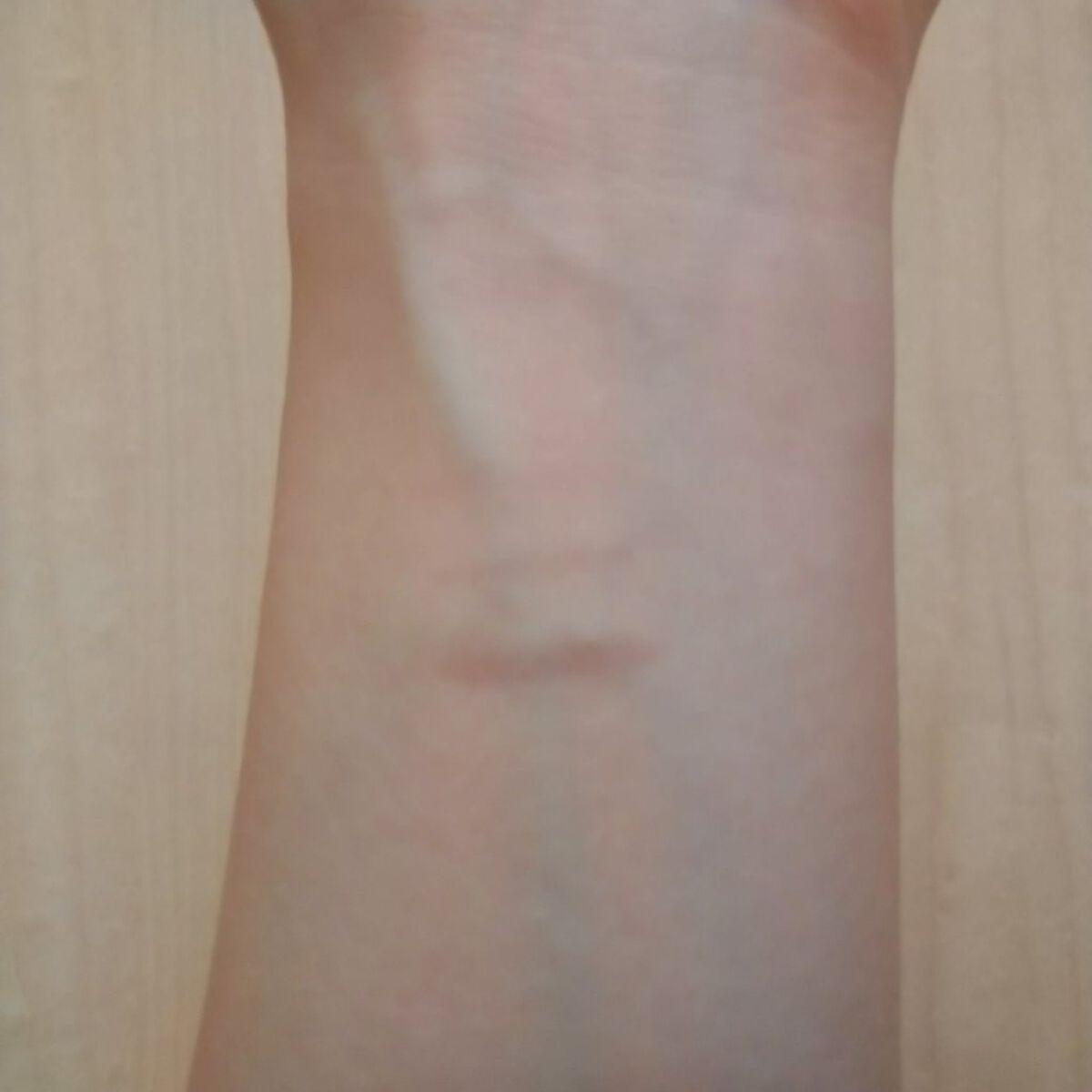 描くふたえアイライナー/CEZANNE/リキッドアイライナーを使ったクチコミ（2枚目）