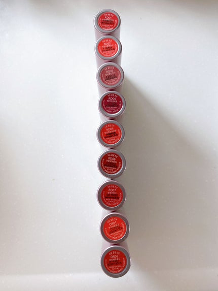 アピュー ウォーターライト ティント/A’pieu/リップティントを使ったクチコミ(5枚目)