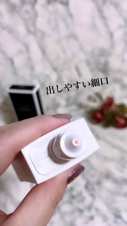 メイクアップベース フェイスレスポンサー/ブリリアージュ/化粧下地を使ったクチコミ(2枚目)