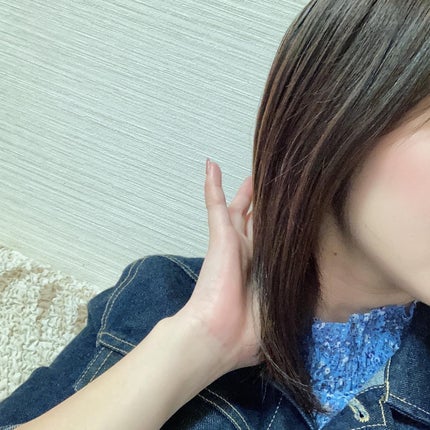 プリュムヘアオイル/PlumeHairCare/ヘアオイルを使ったクチコミ(4枚目)