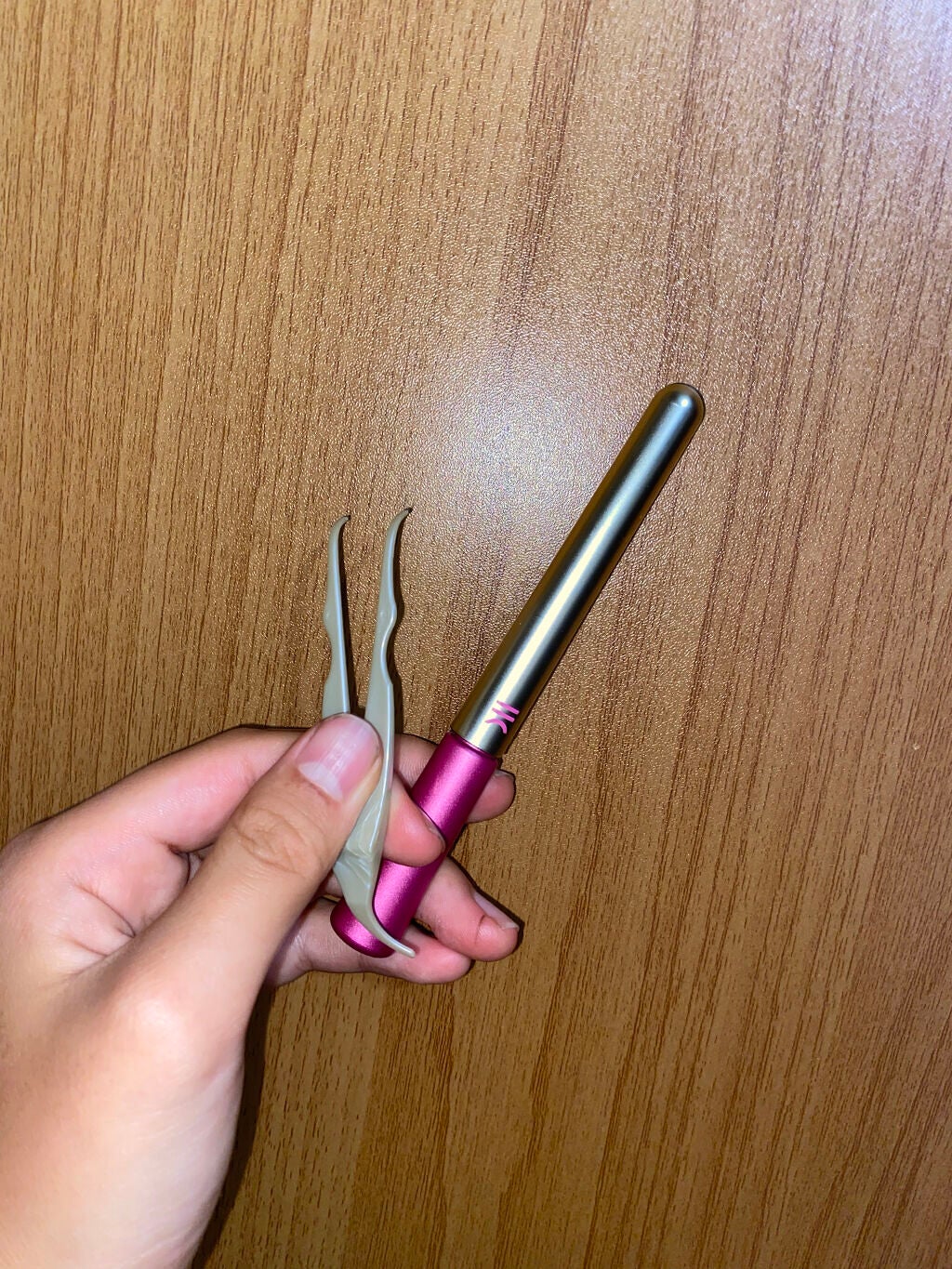 TWOOL ダブルアイリッドグルー/SHOBIDO/二重まぶた用アイテムを使ったクチコミ(2枚目)