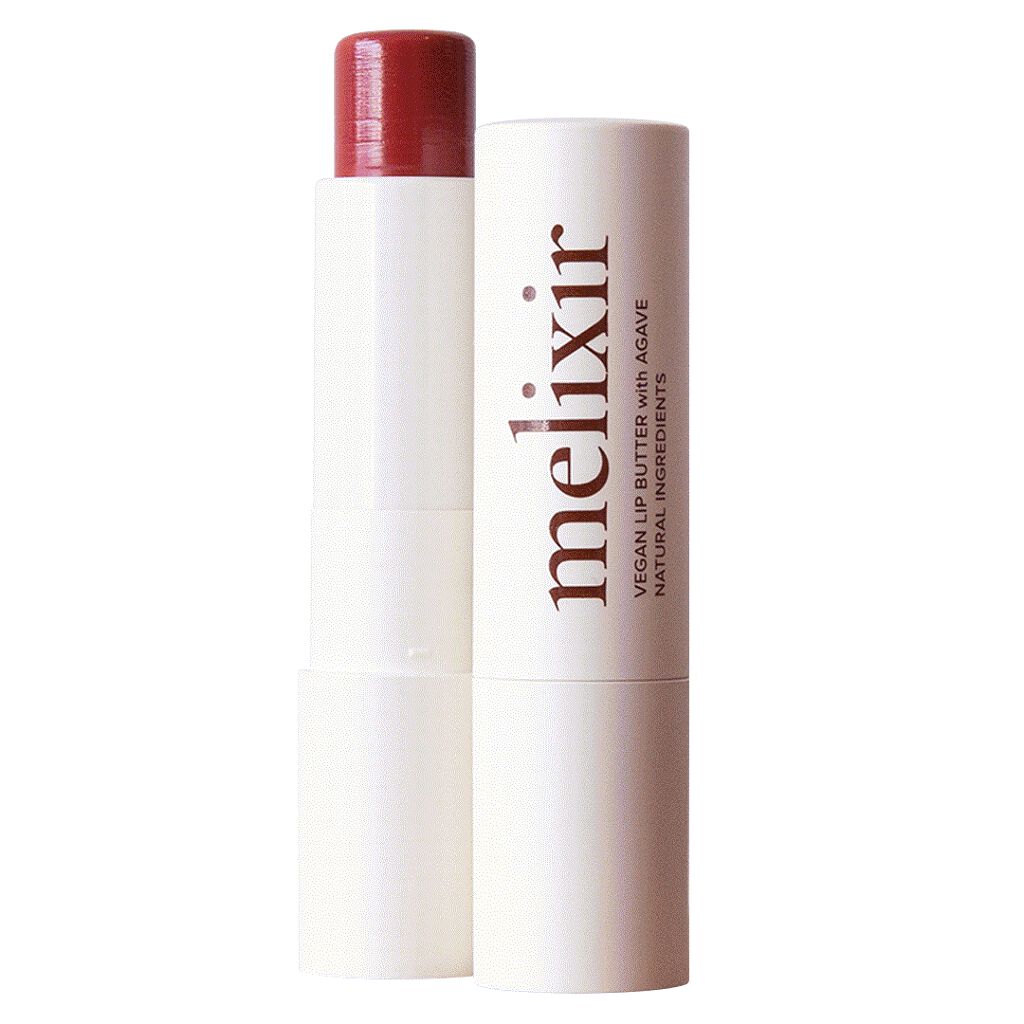 ヴィーガンリップバター 03 Red Velvet