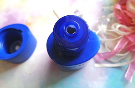 クリアウェルネス スムージング ミルク/雪肌精/乳液を使ったクチコミ(2枚目)