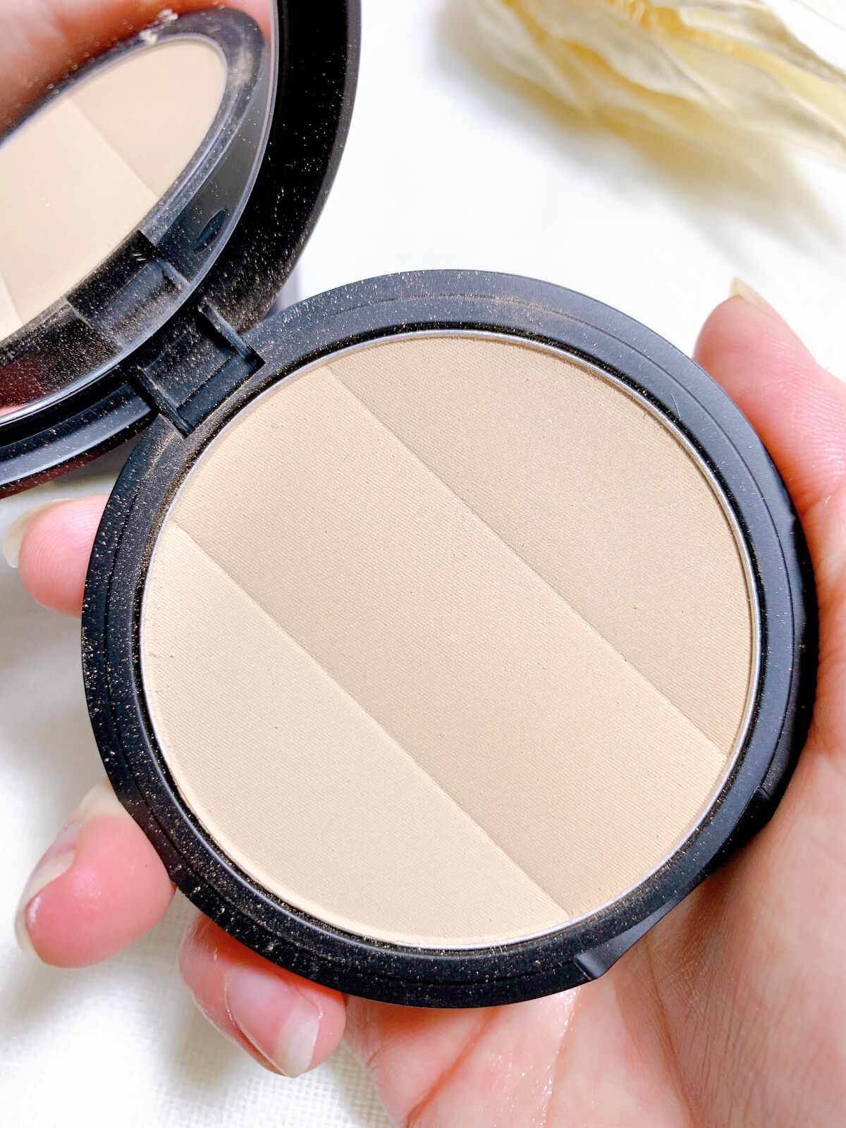 アートクラスバイロダン シェーディング/too cool for school/シェーディングを使ったクチコミ（3枚目）