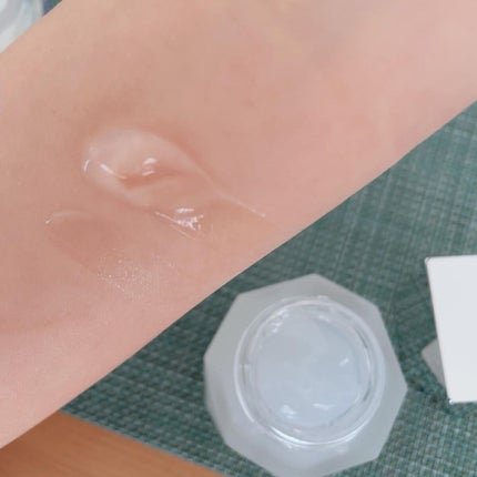 ハイドロインパクト/リサージ/美容液を使ったクチコミ(6枚目)