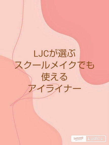 リキッドアイライナーR4/ラブ・ライナー/リキッドアイライナーを使ったクチコミ(1枚目)