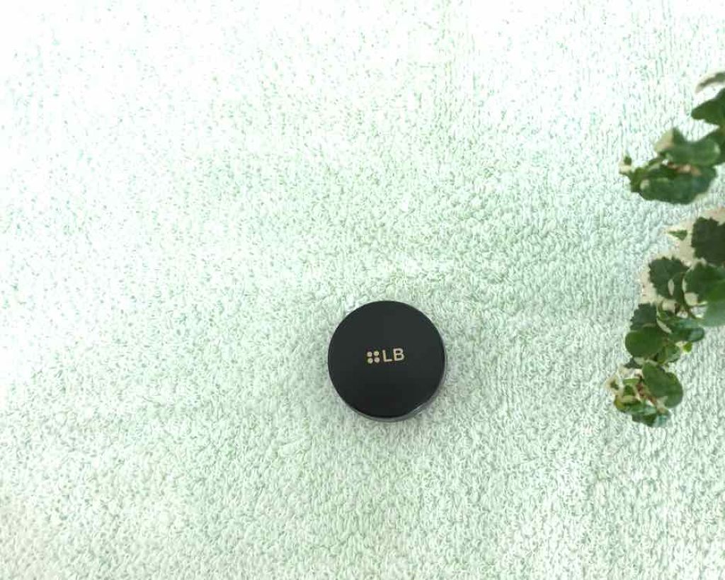 LB プレストリッチピグメントNのクチコミ「小さくて可愛らしいサイズのアイシャドウです
筆で塗っても指で塗っても◎
とにかくポーチに入れや.....」（2枚目）