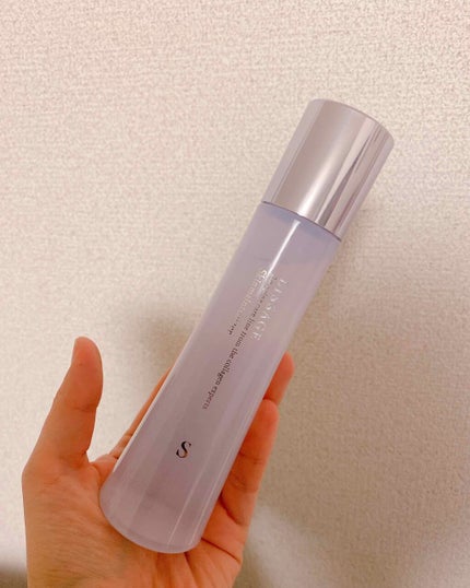 スキンメインテナイザー S/リサージ/化粧水を使ったクチコミ(1枚目)