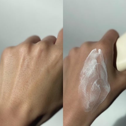 by365 パウダリーUVクリーム/ナリスアップ/日焼け止めクリームを使ったクチコミ(4枚目)