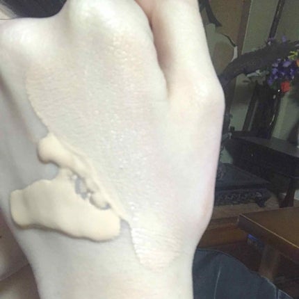 イーブン ベター グロウ メークアップ 15/CLINIQUE/リキッドファンデーションを使ったクチコミ(3枚目)