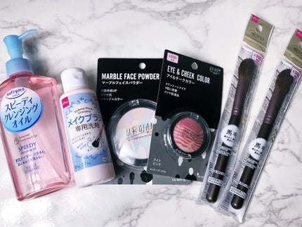 ソフティモ スピーディ クレンジングオイル/ソフティモ/オイルクレンジングを使ったクチコミ(2枚目)