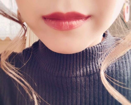 シャインコンパルジョン/MAYBELLINE NEW YORK/口紅を使ったクチコミ(3枚目)