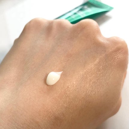 CICA マイルドアイクリーム/VT/アイケア・アイクリームを使ったクチコミ(3枚目)