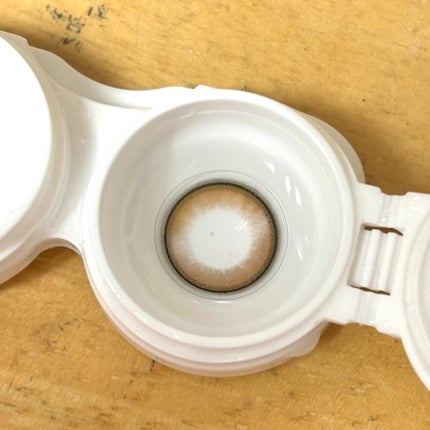 MOLAK 1month/MOLAK/1ヶ月(1MONTH)カラコンを使ったクチコミ(10枚目)