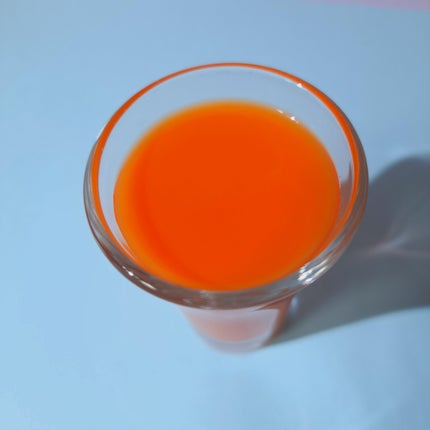 充実野菜 緑黄色野菜ミックス/伊藤園/野菜ジュースを使ったクチコミ(6枚目)