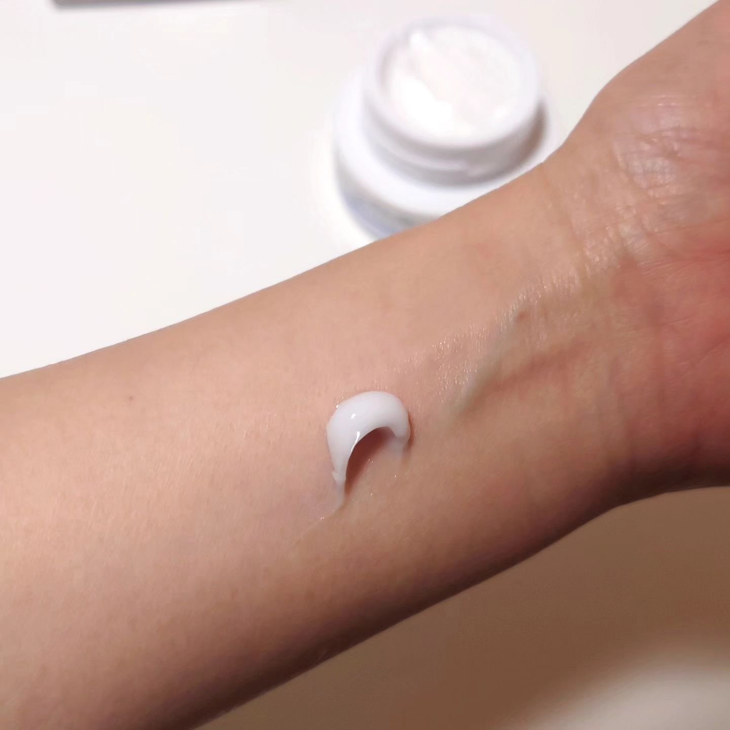 ザトゥルークリームモイスチャライジングバーム/belif/フェイスクリームを使ったクチコミ（3枚目）