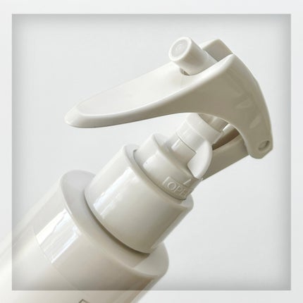 ミジャンセン サロン10 ミストトリートメント/miseenscene/アウトバストリートメントを使ったクチコミ(8枚目)