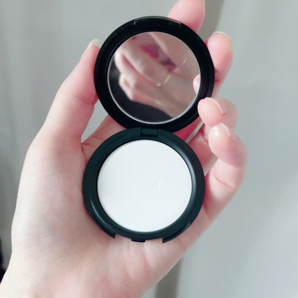 ウルトラHDルースパウダー/MAKE UP FOR EVER/ルースパウダーを使ったクチコミ(4枚目)