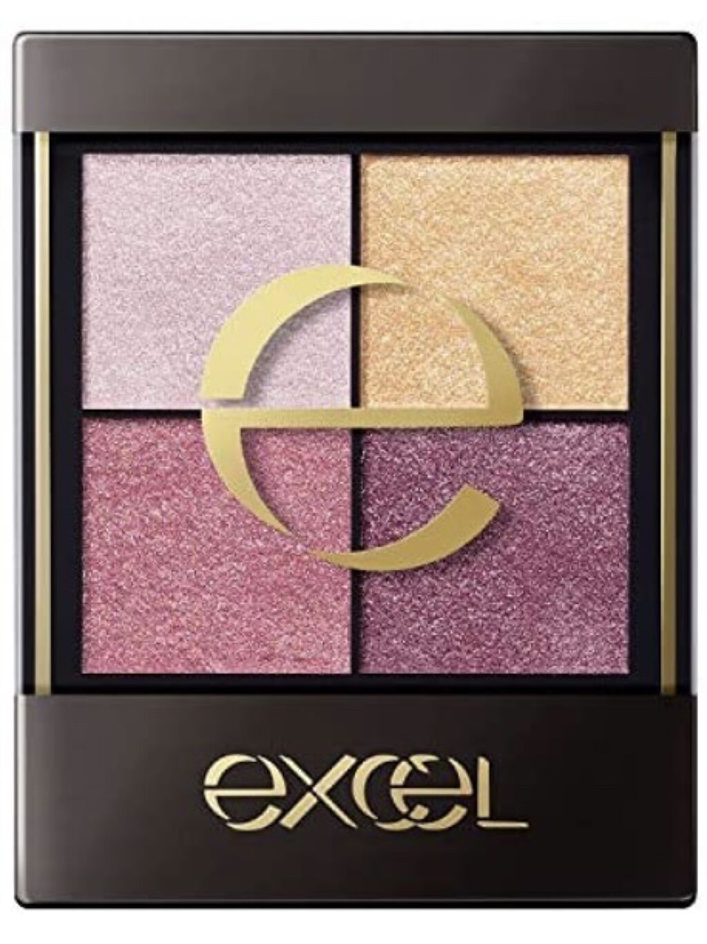 UR GLAM　VELVET EYE COLOR PALETTE/U R GLAM/アイシャドウパレットを使ったクチコミ（2枚目）