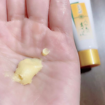 みかんの生せっけん/美香柑/洗顔石鹸を使ったクチコミ(6枚目)