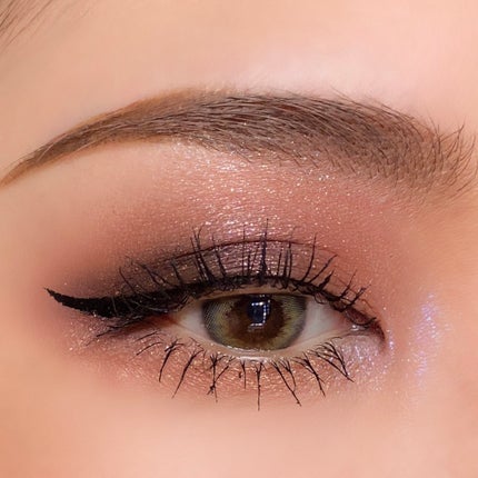 試してみた】ICY NUDE eyeshadow palette Huda Beautyのリアルな 試してみた】ICY NUDE eyeshadow palette Huda Beautyのリアルな
