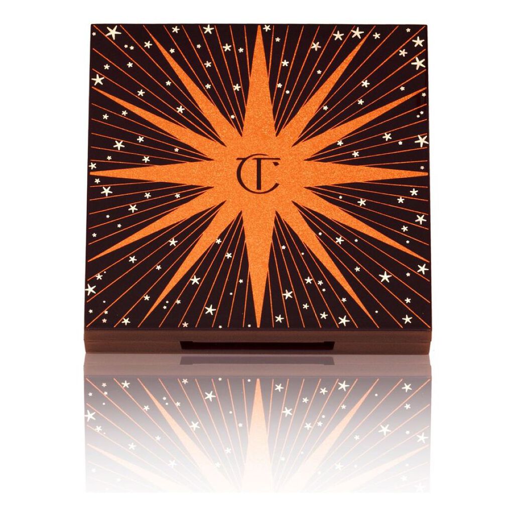Charlotte Tilbury Luxury palette of pops