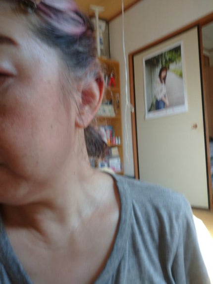 プレミアムクッションファンデーション マット/ティアラガール/クッションファンデーションを使ったクチコミ(4枚目)