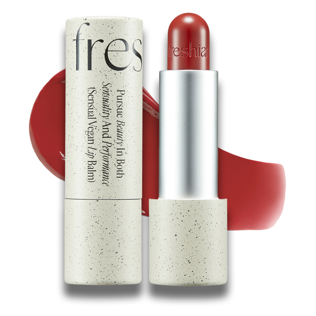 センシュアルビーガンリップバーム 03 Thrill