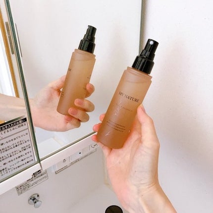 薬用育毛剤/マイナチュレ/頭皮ローションを使ったクチコミ(4枚目)