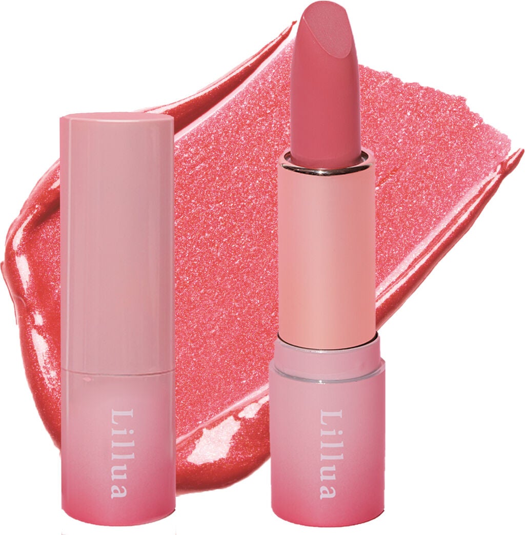 オイルリッチティント Lillua