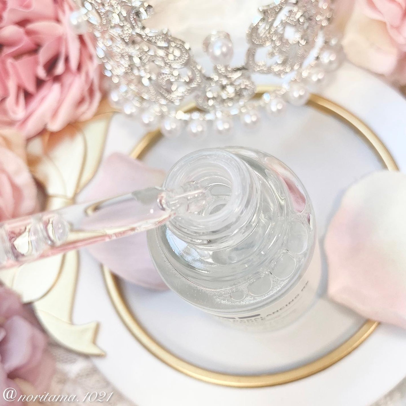 131 ポア クリアリング セラム/Celladix/美容液を使ったクチコミ(7枚目)