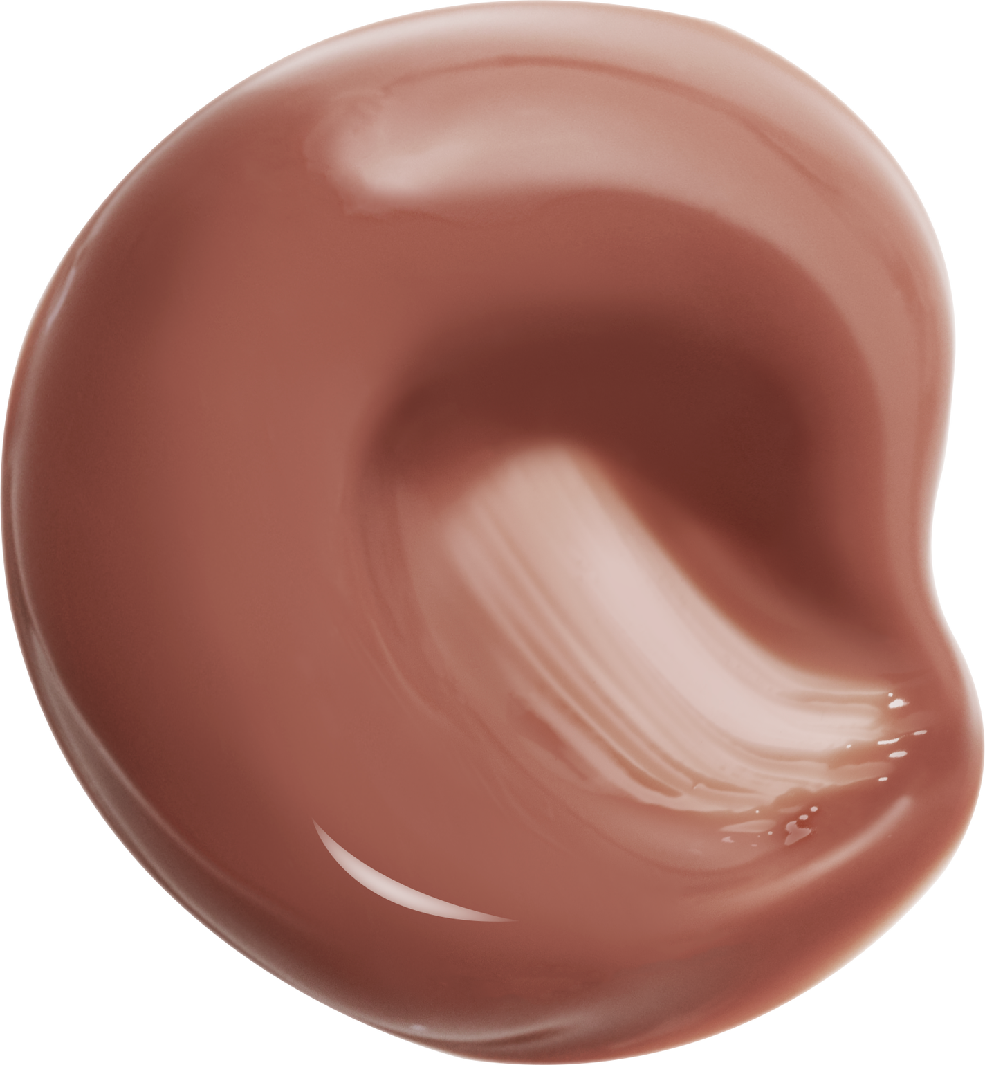 ケアリップチュアル 01 モルトンピーナッツ(MOLTEN PEANUT)