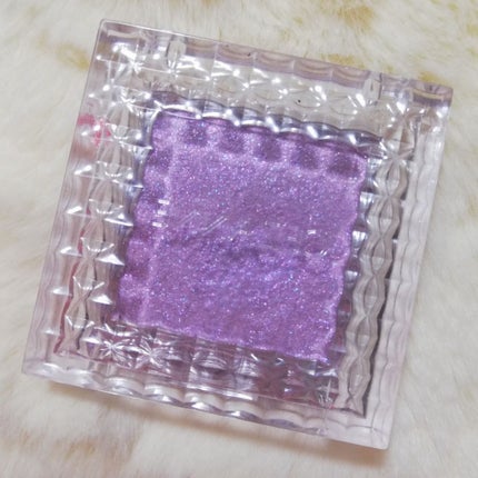 シングルカラーアイシャドウ/CEZANNE/単色アイシャドウを使ったクチコミ(1枚目)