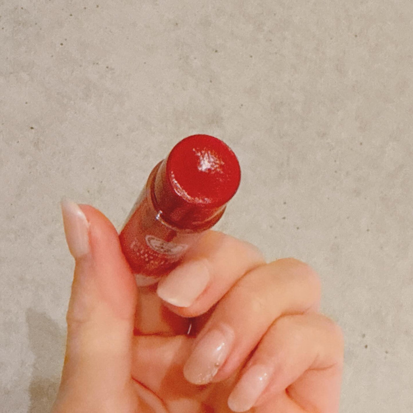 メンソレータム リップフォンデュ/メンソレータム/リップバームを使ったクチコミ(2枚目)