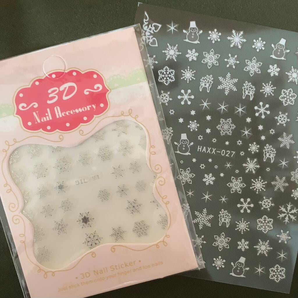 ラブリーカラージェル/グレースジェル/ジェルネイルを使ったクチコミ(6枚目)