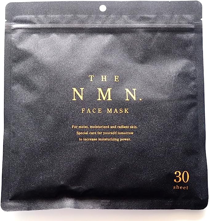 THE NMN. FACE MASK ドン・キホーテ