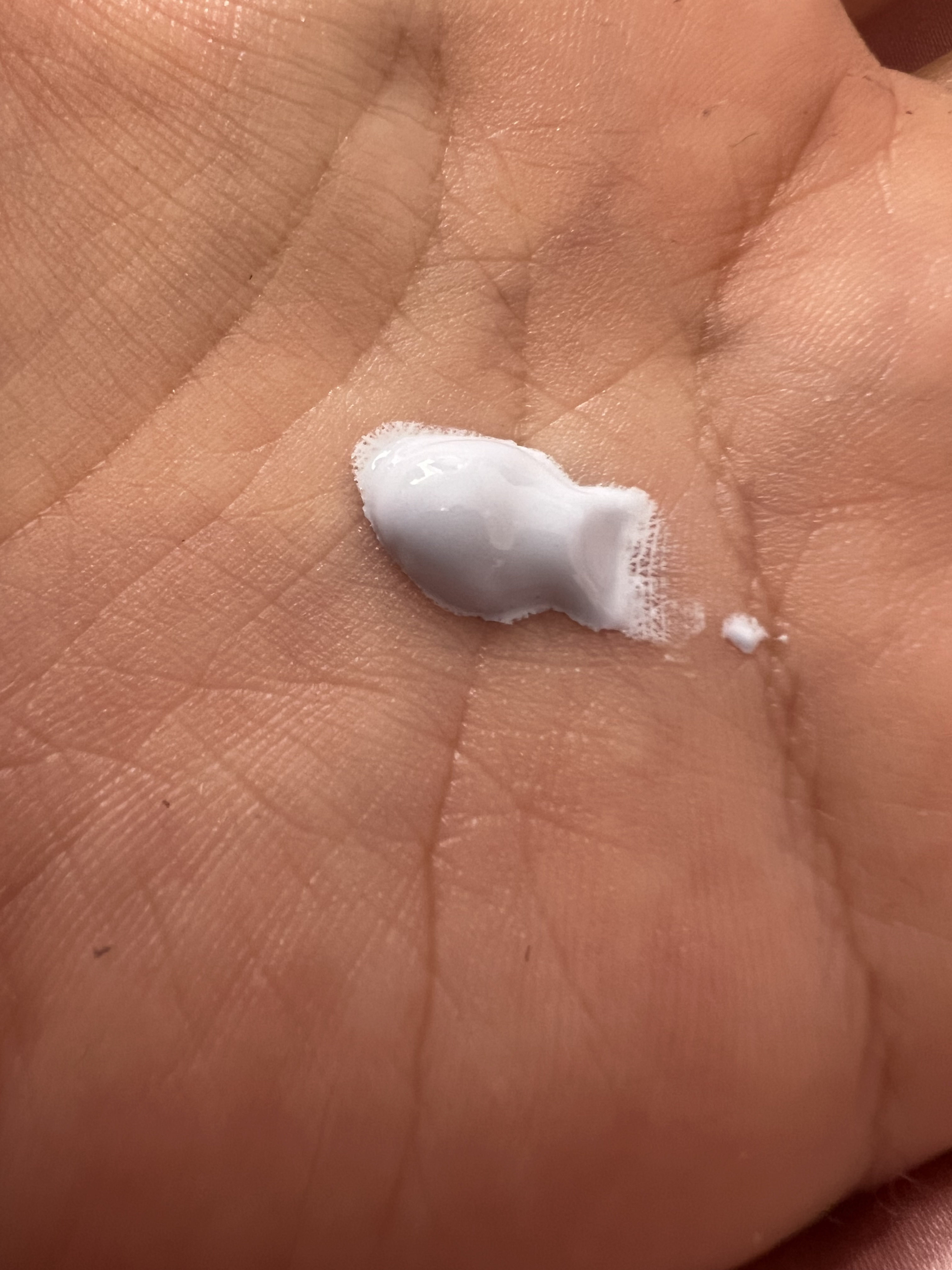 トーンアップカラープライマー /Ririmew/化粧下地を使ったクチコミ（2枚目）