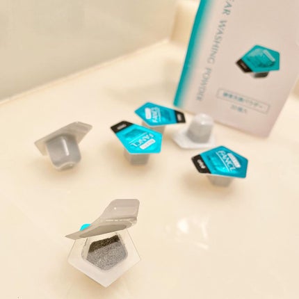 ディープクリア洗顔パウダー/ファンケル/洗顔パウダーを使ったクチコミ(1枚目)