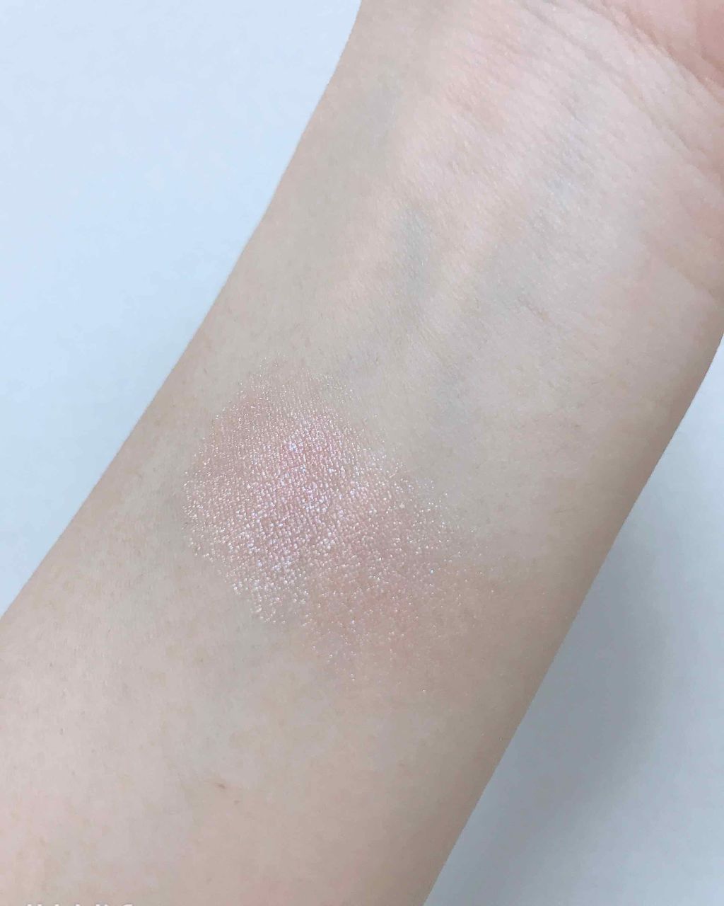 ピュア カラー エンヴィ アイシャドウ 18 チーキー ピンク ブリリアント/ESTEE LAUDER/ジェル・クリームアイシャドウを使ったクチコミ（3枚目）