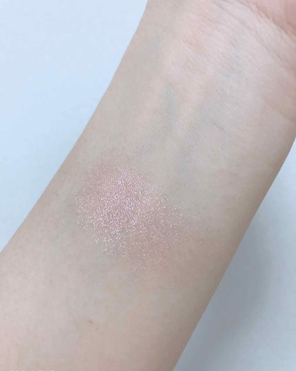 ピュア カラー エンヴィ アイシャドウ 18 チーキー ピンク ブリリアント/ESTEE LAUDER/ジェル・クリームアイシャドウの画像