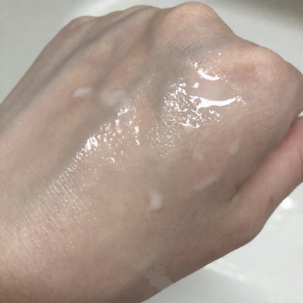 サミュ PHセンシティブクリーム/SAM'U/フェイスクリームを使ったクチコミ(4枚目)