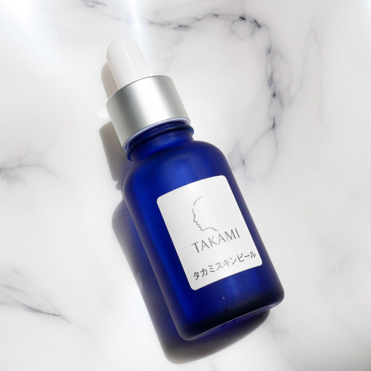 タカミスキンピール/タカミ/ブースター・導入液を使ったクチコミ（1枚目）