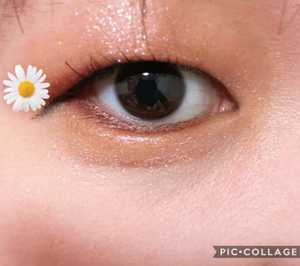 プロ アイ パレット/CLIO/アイシャドウパレットを使ったクチコミ(3枚目)