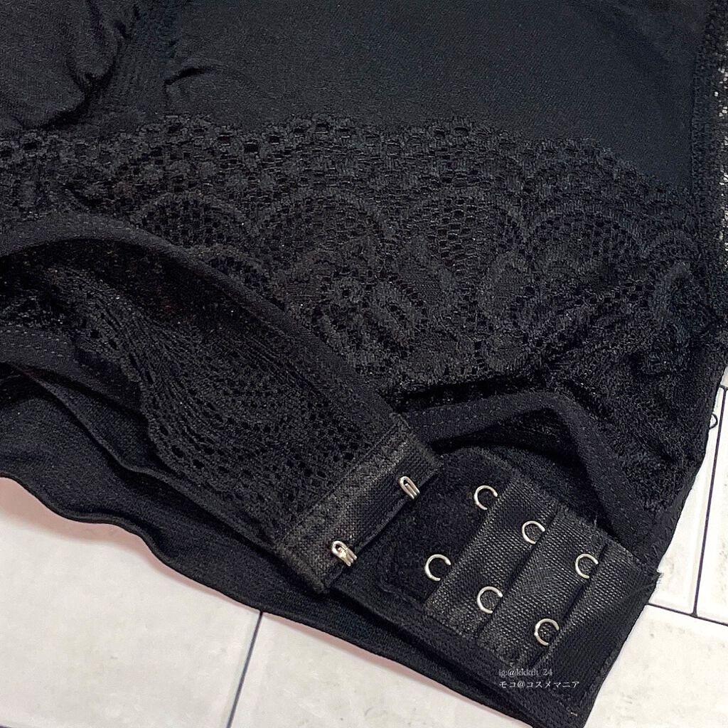 Vijoy 28歳からのナイトブラ/Vijoy/ナイトブラを使ったクチコミ(5枚目)