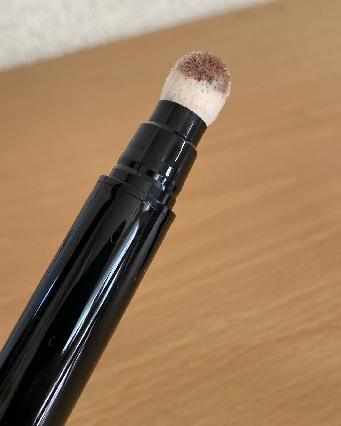 ウルトラキープヘアティント/メイクプロポーション/ヘアカラーを使ったクチコミ（2枚目）