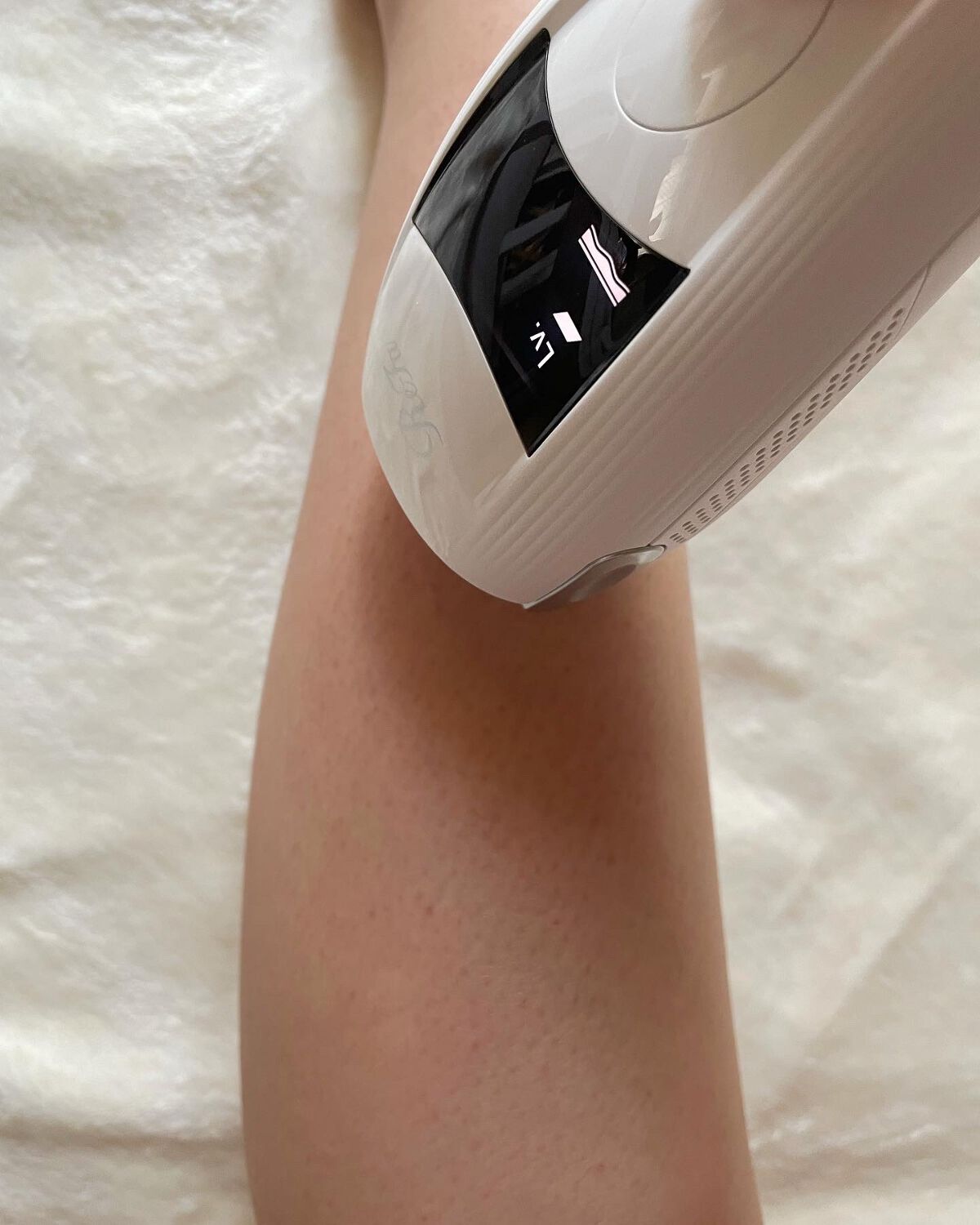 まる on LIPS 「ReFaBEAUTECHEPI❤︎リファビューテックエピ輝くよ..」(2枚目)